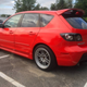 Illustration for article titled Could This 2007 Mazda Speed 3 Be a Speedy Way to Spend $6,450?